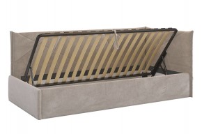 КВЕСТ Кровать с ПМ (тахта) 900 в Александровском - alexsandrovskoe.mebel24.online | фото 10