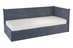 КВЕСТ Кровать с ПМ (тахта) 900 в Александровском - alexsandrovskoe.mebel24.online | фото 11