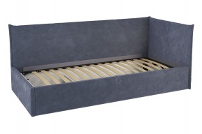 КВЕСТ Кровать с ПМ (тахта) 900 в Александровском - alexsandrovskoe.mebel24.online | фото 12