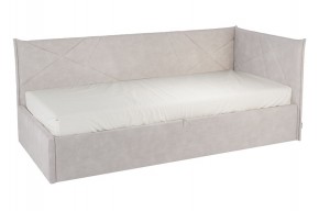 КВЕСТ Кровать с ПМ (тахта) 900 в Александровском - alexsandrovskoe.mebel24.online | фото 2