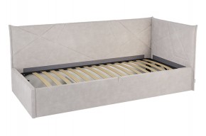 КВЕСТ Кровать с ПМ (тахта) 900 в Александровском - alexsandrovskoe.mebel24.online | фото 3