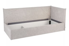 КВЕСТ Кровать с ПМ (тахта) 900 в Александровском - alexsandrovskoe.mebel24.online | фото 4