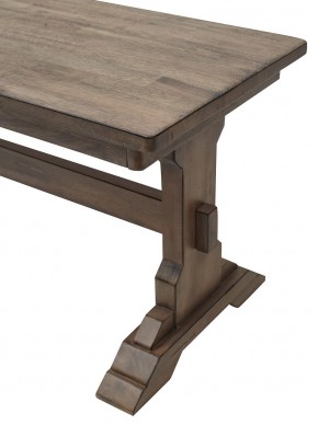 Лавка LT B18059 WIRE BRUSH GREY #G538/ WARM GREY #G539 М-City в Александровском - alexsandrovskoe.mebel24.online | фото 4