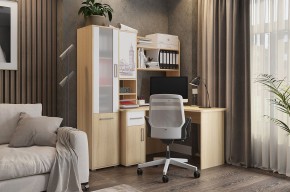 ЛАЙТ К1 Компьютерный стол в Александровском - alexsandrovskoe.mebel24.online | фото