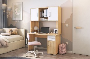 ЛАЙТ К2 Компьютерный стол в Александровском - alexsandrovskoe.mebel24.online | фото