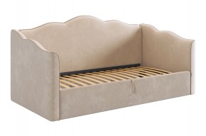 ЛЕЯ Кровать с ПМ 900 (софа) в Александровском - alexsandrovskoe.mebel24.online | фото 14