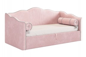 ЛЕЯ Кровать с ПМ 900 (софа) в Александровском - alexsandrovskoe.mebel24.online | фото 18