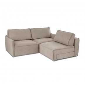 Комплект мягкой мебели 318+319 (диван+модуль) в Александровском - alexsandrovskoe.mebel24.online | фото 1
