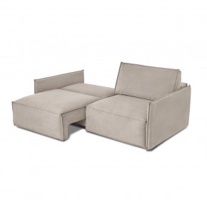 Комплект мягкой мебели 318+319 (диван+модуль) в Александровском - alexsandrovskoe.mebel24.online | фото 10