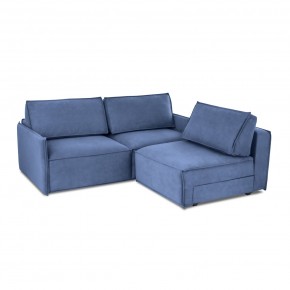 Комплект мягкой мебели 318+319 (диван+модуль) в Александровском - alexsandrovskoe.mebel24.online | фото 3