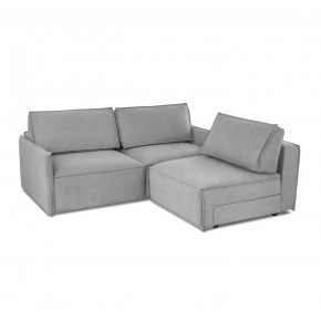 Комплект мягкой мебели 318+319 (диван+модуль) в Александровском - alexsandrovskoe.mebel24.online | фото 4