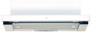 LS 60 GLASS WHITE в Александровском - alexsandrovskoe.mebel24.online | фото