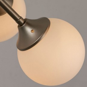 Люстра на штанге Arte Lamp Marco A2703PL-12SG в Александровском - alexsandrovskoe.mebel24.online | фото