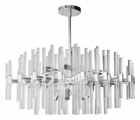 Люстра на штанге Arte Lamp Matilda A1064PL-12CC в Александровском - alexsandrovskoe.mebel24.online | фото