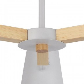 Люстра на штанге Arte Lamp Oscar A7141PL-3WH в Александровском - alexsandrovskoe.mebel24.online | фото 5