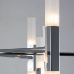 Люстра на штанге Arte Lamp Ramona A7410PL-24CC в Александровском - alexsandrovskoe.mebel24.online | фото 4