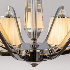 Люстра на штанге Arte Lamp Talitha A4047PL-8CC в Александровском - alexsandrovskoe.mebel24.online | фото 5