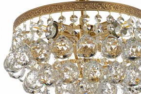 Люстра на штанге Arti Lampadari Castellana Castellana E 1.3.30.501 G в Александровском - alexsandrovskoe.mebel24.online | фото 4