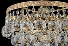 Люстра на штанге Arti Lampadari Castellana Castellana E 1.3.30.501 G в Александровском - alexsandrovskoe.mebel24.online | фото 5