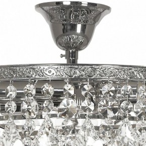 Люстра на штанге Arti Lampadari Castellana Castellana E 1.3.30.602 N в Александровском - alexsandrovskoe.mebel24.online | фото 3