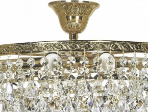 Люстра на штанге Arti Lampadari Castellana Castellana E 1.3.38.601 G в Александровском - alexsandrovskoe.mebel24.online | фото 3