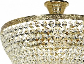 Люстра на штанге Arti Lampadari Castellana Castellana E 1.3.40.501 GH в Александровском - alexsandrovskoe.mebel24.online | фото 3