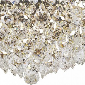 Люстра на штанге Arti Lampadari Castellana Castellana E 1.3.46.602 G в Александровском - alexsandrovskoe.mebel24.online | фото 4