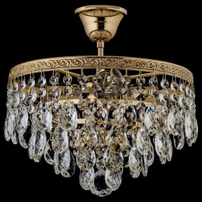 Люстра на штанге Arti Lampadari Castellana Gold Castellana E 1.3.30.608 G в Александровском - alexsandrovskoe.mebel24.online | фото 2