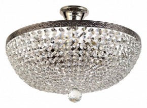 Люстра на штанге Arti Lampadari Nobile Nobile E 1.3.40.601 NH в Александровском - alexsandrovskoe.mebel24.online | фото