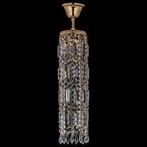 Люстра на штанге Arti Lampadari Stella Gold Stella E 1.3.10.101 G в Александровском - alexsandrovskoe.mebel24.online | фото 2