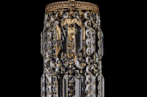 Люстра на штанге Arti Lampadari Stella Gold Stella E 1.3.10.101 G в Александровском - alexsandrovskoe.mebel24.online | фото 3