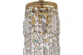 Люстра на штанге Arti Lampadari Stella Gold Stella E 1.3.10.101 G в Александровском - alexsandrovskoe.mebel24.online | фото 4