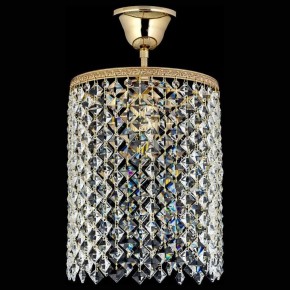 Люстра на штанге Arti Lampadari Stella Gold Stella E 1.3.20.102 G в Александровском - alexsandrovskoe.mebel24.online | фото 2