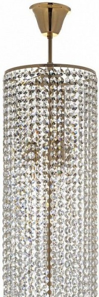 Люстра на штанге Arti Lampadari Stella Gold Stella E 1.3.20.105 G в Александровском - alexsandrovskoe.mebel24.online | фото 4