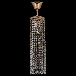 Люстра на штанге Arti Lampadari Stella Gold Stella E 1.5.10.102 G в Александровском - alexsandrovskoe.mebel24.online | фото 2