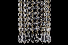 Люстра на штанге Arti Lampadari Stella Gold Stella E 1.5.10.102 G в Александровском - alexsandrovskoe.mebel24.online | фото 3