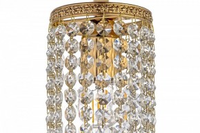 Люстра на штанге Arti Lampadari Stella Gold Stella E 1.5.10.102 G в Александровском - alexsandrovskoe.mebel24.online | фото 4