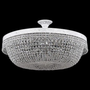 Люстра на штанге Bohemia Ivele Crystal AL1901 AL19011/80OL WMN в Александровском - alexsandrovskoe.mebel24.online | фото 2