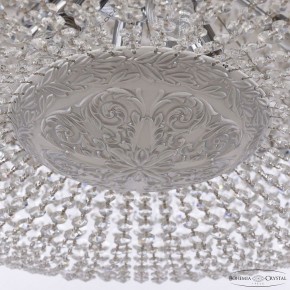 Люстра на штанге Bohemia Ivele Crystal AL1901 AL19011/80OL WMN в Александровском - alexsandrovskoe.mebel24.online | фото 5