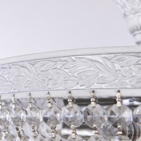 Люстра на штанге Bohemia Ivele Crystal AL1905 AL19051/35OL WMN в Александровском - alexsandrovskoe.mebel24.online | фото 3