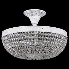 Люстра на штанге Bohemia Ivele Crystal AL1905 AL19051/35OL WMN в Александровском - alexsandrovskoe.mebel24.online | фото