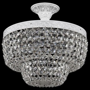 Люстра на штанге Bohemia Ivele Crystal AL1910 AL19101/35OL WMN в Александровском - alexsandrovskoe.mebel24.online | фото 2