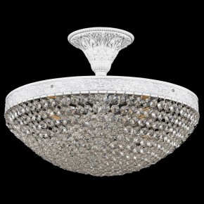 Люстра на штанге Bohemia Ivele Crystal AL1932 AL19321/35OL WMN в Александровском - alexsandrovskoe.mebel24.online | фото 2