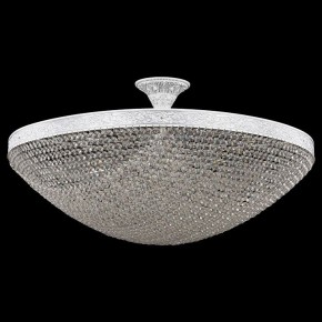 Люстра на штанге Bohemia Ivele Crystal AL1932 AL19321/80OL WMN в Александровском - alexsandrovskoe.mebel24.online | фото 2