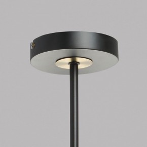 Люстра на штанге DeMarkt Гамбург 25 605016908 в Александровском - alexsandrovskoe.mebel24.online | фото 8