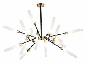 Люстра на штанге F-promo Istapp 4480-16C в Александровском - alexsandrovskoe.mebel24.online | фото