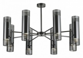 Люстра на штанге Favourite Farol 4481-16P в Александровском - alexsandrovskoe.mebel24.online | фото