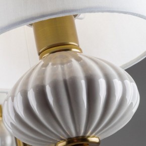 Люстра на штанге Freya Ceramics FR2029PL-04BS в Александровском - alexsandrovskoe.mebel24.online | фото 9