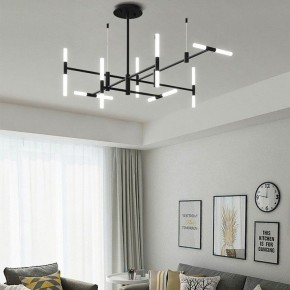 Люстра на штанге Imperiumloft ALTONA ALTONA01 в Александровском - alexsandrovskoe.mebel24.online | фото 4
