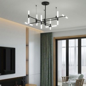 Люстра на штанге Imperiumloft ALTONA ALTONA01 в Александровском - alexsandrovskoe.mebel24.online | фото 6